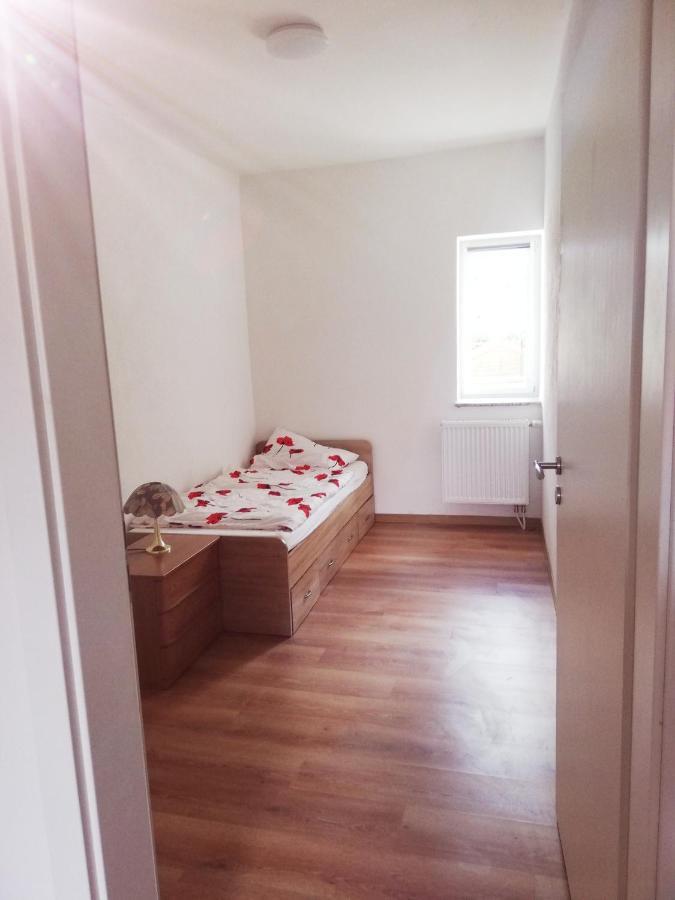 Lemone Apartment Zweibrücken Exterior foto